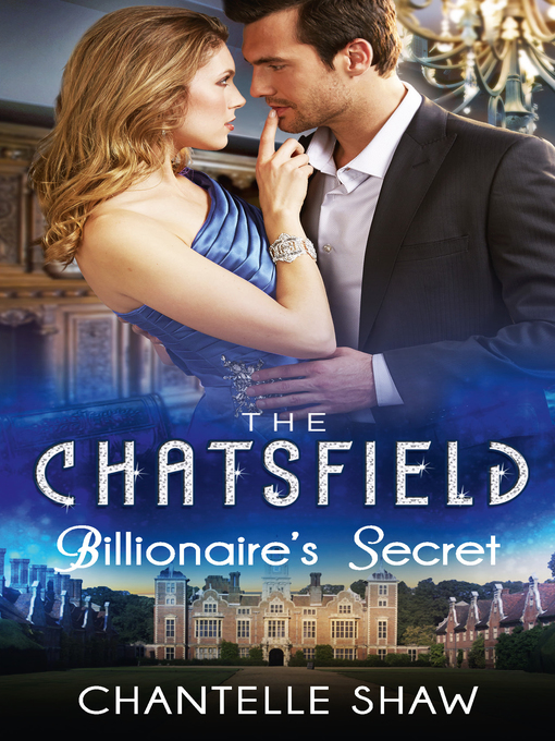 Title details for Billionaire's Secret by Chantelle Shaw - Wait list